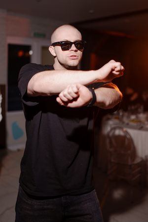 NBC PARTY 10.05.2026